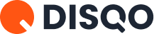 DISQO logo
